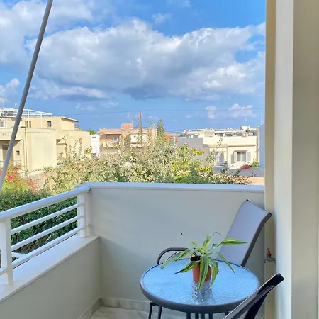 Nearby Sea Appartement *
