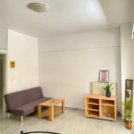Nearby Sea Apartment Rethymno (Crete)