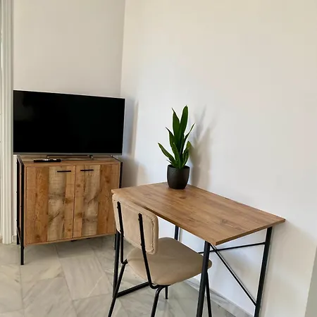 Nearby Sea Apartment