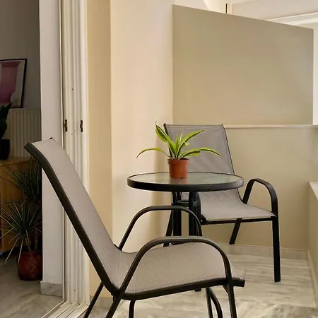 Apartamento Nearby Sea