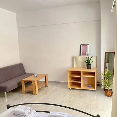 Apartamento Nearby Sea *