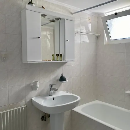 Nearby Sea Appartement Réthymnon