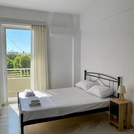 Nearby Sea Apartamento Rethymno