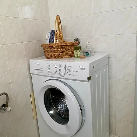 Nearby Sea Appartement *